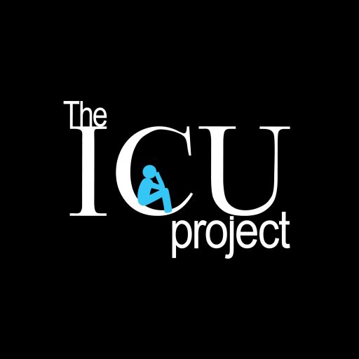 ICUproject Logo